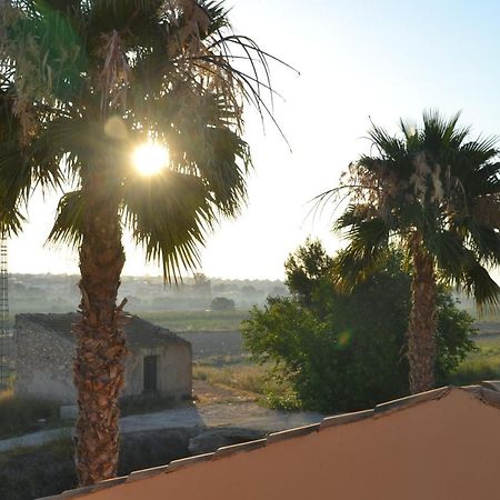 Willa Finca Milagro San Fulgencio Zewnętrze zdjęcie