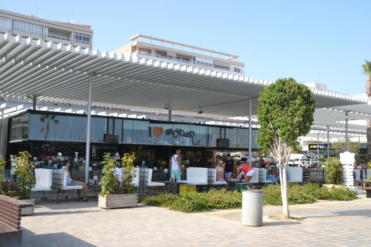 Willa Finca Milagro San Fulgencio Zewnętrze zdjęcie