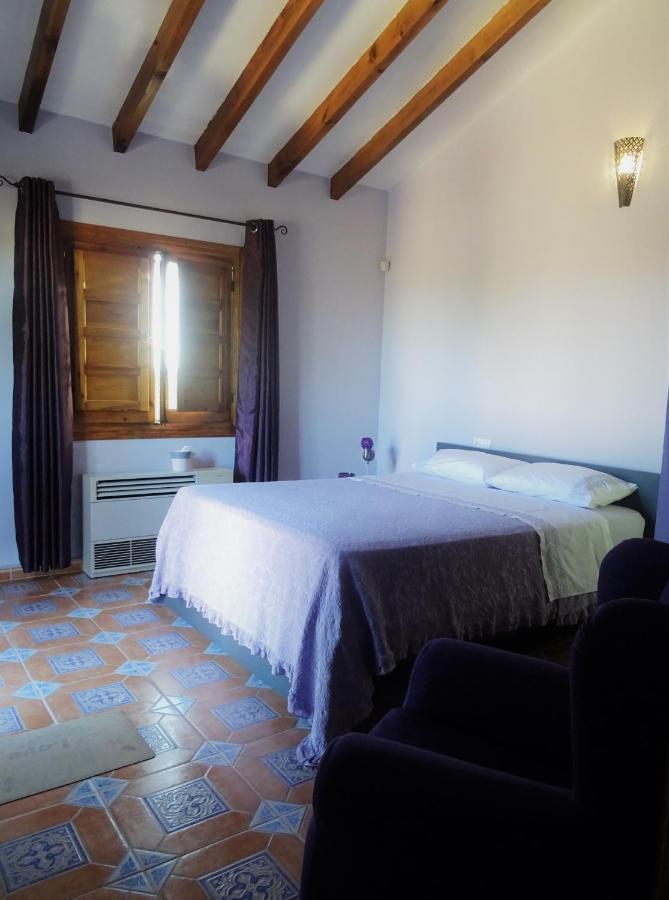 Willa Finca Milagro San Fulgencio Zewnętrze zdjęcie