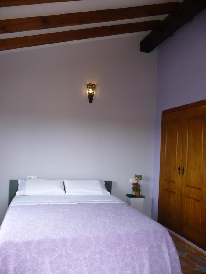 Willa Finca Milagro San Fulgencio Zewnętrze zdjęcie