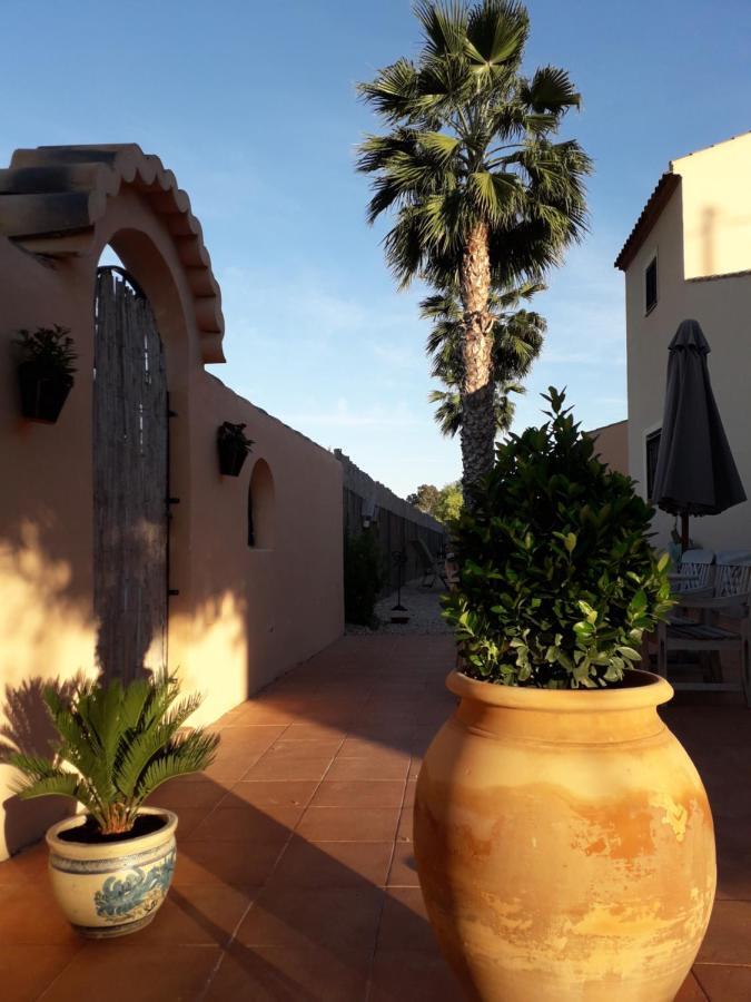 Willa Finca Milagro San Fulgencio Zewnętrze zdjęcie