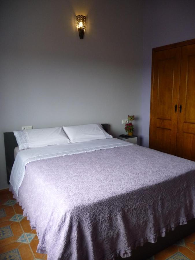 Willa Finca Milagro San Fulgencio Zewnętrze zdjęcie